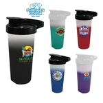 Perfect Shaker Mood 28 oz. Activ Bottle, Full Color Digital