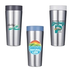 Circular 16 oz. Recycled Stainless Cup