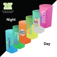 Nite Glow 2 oz. Shot Glass, Full Color Digital... from ASI 30270 Aakron Line