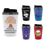 12 oz. Scout Tumbler with Sip Lid, Full Color Digital