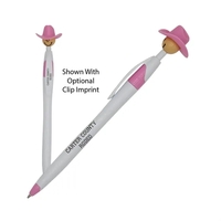 Cowgirl Wild Smilez Pen