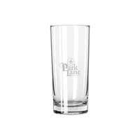 15 oz. Highball Glass - USA, Laser, Standard