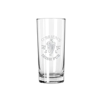 15 oz. Highball Glass - USA, Laser, Premium... from ASI 30270 Aakron Line