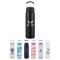 24 oz Eco-Friendly 2-in-1 Vacuum Insulated Bottle... from ASI 36730 Ariel...