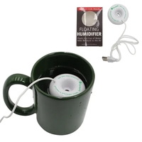 Travel Floating Humidifier... from ASI 30270 Aakron Line