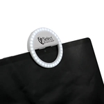 Clip-On LED Ring Light