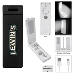 Logan 13-Piece Tool Set With Rechargeable Light