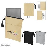 Anywhere Book & Tablet Sleeve... from ASI 61125 Hit Promotional Products / Hit®