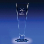 16 oz Euro Pilsner Beer Glass