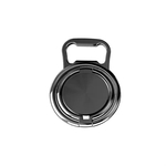 Rotating Metal Finger Ring Phone Stand