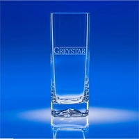 Iceberg beverage glass with a 15 oz. capacity.... from ASI 62985 J. Charles