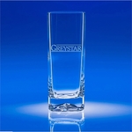 15 oz. Iceberg Crystal Beverage Glass