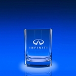 14 oz. Deluxe Old Fashioned Glass