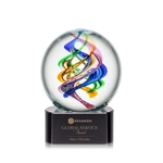 Infinity Globe Award