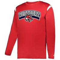 Youth On The Rise Long Sleeve Tee