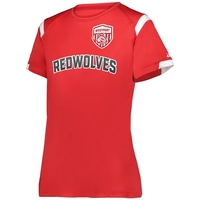 Ladies' On The Rise Tee