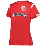 Ladies' On The Rise Tee