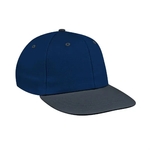 Twill Prostyle Snapback USA Made / Union-Two Tone