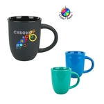 14oz Glossy Salem Mug