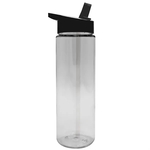 Garyline® Freedom Tritan® Renew Bottle with Flip-Straw Li...