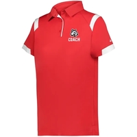 Ladies' On The Rise Polo