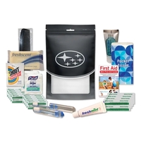 This travel kit is a compact and convenient personal care and... from ASI...