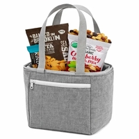 Healthy Snack Smart Cooler... from ASI 89971 Stuff A Mug