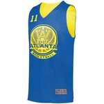 Tricot Mesh Reversible Jersey 2.0