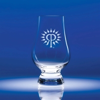 Glencairn crystal glass with a 6 oz. capacity.... from ASI 62985 J. Charles