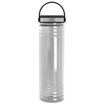 Garyline® Slim Fit Bottle with Grip Lid - 24 oz.