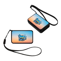 UL 1000mAh NanoCharge Full Color Power Bank... from ASI 30208 A P Specialties...