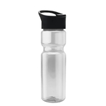 Garyline® Champ Bottle with Pop-Up Lid - 28 oz.