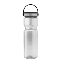 Garyline® Champ Bottle with Grip Lid - 28 oz.
