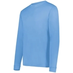 Adult Wicking Long Sleeve T-Shirt