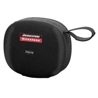 This portable speaker is certified iPX4 and has a splash-proof design... from...