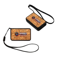 UL 1000mAh NanoCharge Cork Power Bank... from ASI 30208 A P Specialties / AP...