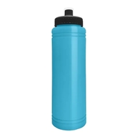 Garyline® Slim Line Bottle with Push-Pull Lid - 25 oz.