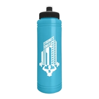 25 oz. Water Bottle with Push-pull lid. Perfect for Sports events,... from...
