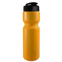 28 oz. Bike Bottle With USA Flip Lid. Affordable And Great... from ASI 40480...