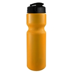 Garyline® Journey Bike Bottle with Flip-Top Lid (Colors) ...