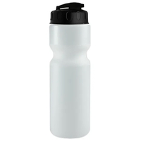Garyline® Journey Bike Bottle with Flip-Top Lid - 28 oz.