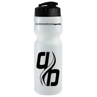 28 oz. Bike Bottle With USA Flip Lid. Affordable And Great... from ASI 40480...