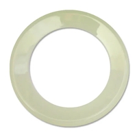 Garyline® Glow-in-the-Dark ZRing Flyer