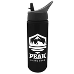 Garyline® Trailblazer Aluminum Bottle - 25 oz.