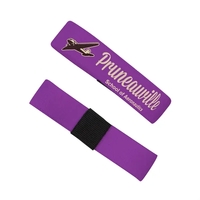 1" Headliner Elastic Bracelet... from ASI 40480 Koozie Group