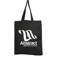 15" W x 16" H Cotton Tote Bag... from ASI 40480 Koozie Group
