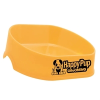 Pet food bowl.... from ASI 40480 Koozie Group
