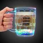 16 oz. Drink Stein w/ LED Lights