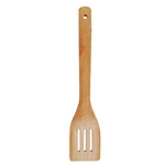 Garyline® Bamboo Slotted Spatula