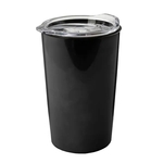 Garyline® Sentinel Acrylic Tumbler with Slider Lid - 14 oz.